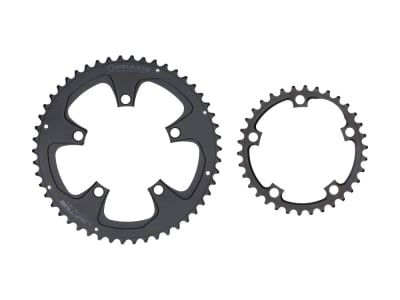 PRAXIS WORKS Chainring Set BUZZ Sport Road 5-arm | BCD 110 | 50