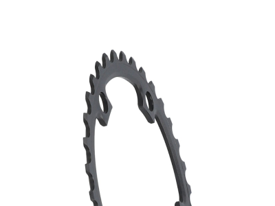 プラクシスワークス チェーンリング 50/34T BCD110 PRAXIS WORKS Chainring Set BUZZ Sport Road 5-arm | BCD 110 | 50