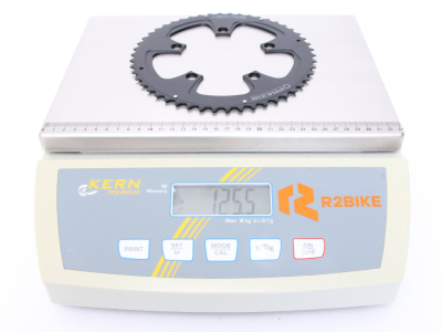 PRAXIS WORKS Chainring Set BUZZ Sport Road 5-arm | BCD 110 | 50