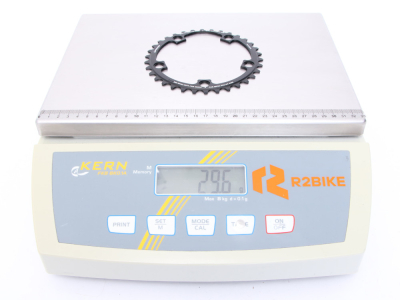 PRAXIS WORKS Chainring Set BUZZ Sport Road 5-arm | BCD 110 | 50