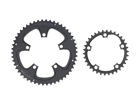 PRAXIS WORKS Kettenblatt Set BUZZ Sport Road 5 Arm | LK...