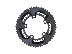 PRAXIS WORKS Chainring Set BUZZ Road 5-arm | BCD 110 | 52...