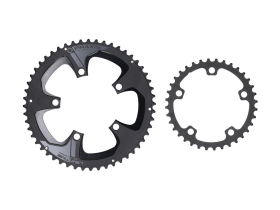 PRAXIS WORKS Kettenblatt Set BUZZ Road 5 Arm | LK 110 |...