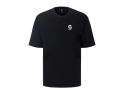 SCOTT T-Shirt Graphic | black