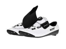 BONT Road Shoe Zero+ | Wide Version | white