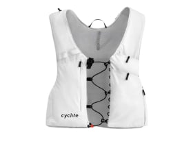 CYCLITE Hydration Vest 01 | 5 Liter | light grey
