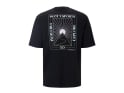 SCOTT T-Shirt Graphic | black S