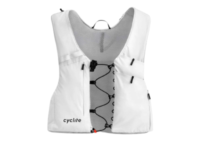 CYCLITE Hydration Vest 01 | 5 Liter | light grey M/L (170 - 200 cm)