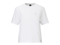 SCOTT T-Shirt Damen Graphic | white S