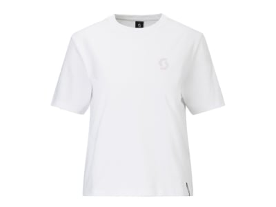 SCOTT T-Shirt Damen Graphic | white M