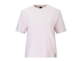 SCOTT Womens T-Shirt Graphic | bliss pink