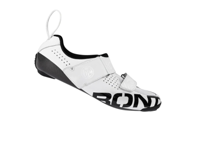 BONT Road Shoe Riot TR+ 26 | white 42,5