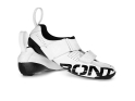 BONT Road Shoe Riot TR+ 26 | white 42,5