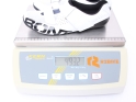 BONT Road Shoe Riot TR+ 26 | white 45