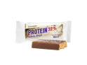 SANCT BERNHARD SPORT Protein Bar Stracciatella | 35 g Bar | BBD 04 / 2026