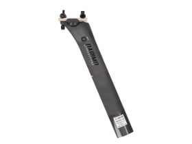 DARIMO Seatpost for Colnago Y1RS | UD matt | black | -7.5...