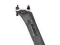 DARIMO Seatpost for Colnago Y1RS | UD matt | black | -7.5 mm offset | Aero