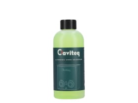CAVITEQ Kettenreiniger Ultrasonic Chain Degreaser | 500 ml