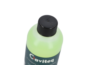 CAVITEQ Kettenreiniger Ultrasonic Chain Degreaser | 500 ml
