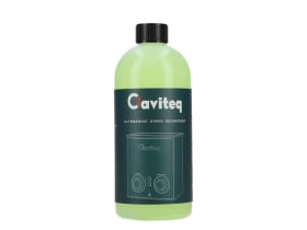 CAVITEQ Kettenreiniger Ultrasonic Chain Degreaser | 1000 ml