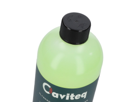 CAVITEQ Kettenreiniger Ultrasonic Chain Degreaser | 1000 ml