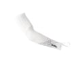 VELOTOZE Aero Arm Sleeves | white S / M
