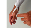 VELOTOZE Aero Arm Sleeves | white S / M