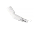 VELOTOZE Aero Arm Sleeves | white L / XL