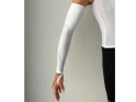 VELOTOZE Aero Arm Sleeves | white L / XL