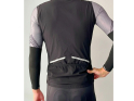 VELOTOZE Core Shield Vest | black XS