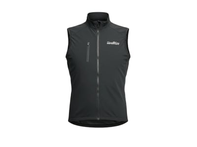 VELOTOZE Core Shield Vest | black S