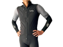 VELOTOZE Core Shield Vest | black S
