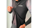 VELOTOZE Core Shield Vest | black M