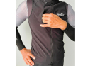 VELOTOZE Core Shield Vest | black XL