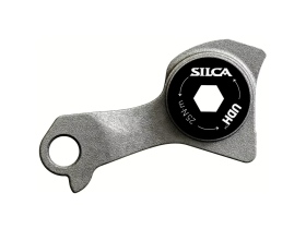 SILCA derailleur hanger UDH Direct Mount | Titan...
