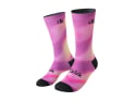 FIZIK Socks Performance Air | purple / yellow