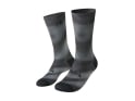 FIZIK Socken Performance Air | grau / schwarz
