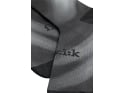 FIZIK Socken Performance Air | grau / schwarz