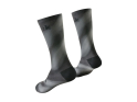 FIZIK Socken Performance Air | grau / schwarz L (44-47)
