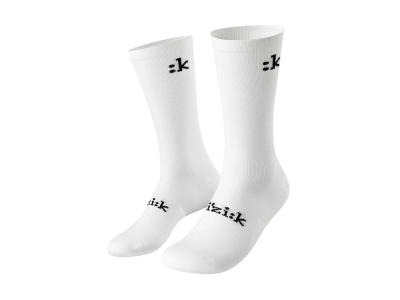 FIZIK Performance Socks | white