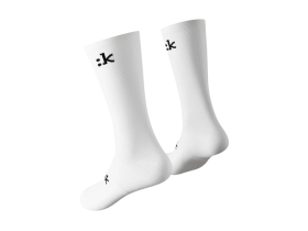 FIZIK Socken Performance | weiß