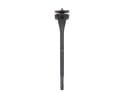 DARIMO Seatpost for Colnago Y1RS | UD matt | black | -7.5 mm offset | Aero 210 mm