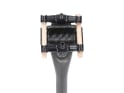 DARIMO Seatpost for Colnago Y1RS | UD matt | black | -7.5 mm offset | Aero 240 mm