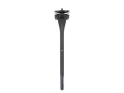 DARIMO Seatpost for Colnago Y1RS | UD matt | black | -7.5 mm offset | Aero 250 mm