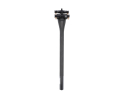 DARIMO Seatpost for Colnago Y1RS | UD matt | black | -7.5 mm offset | Aero 280 mm