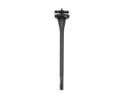DARIMO Seatpost for Colnago Y1RS | UD matt | black | -7.5 mm offset | Aero 300 mm