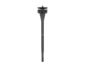 DARIMO Seatpost for Colnago Y1RS | UD matt | black | Straight +7.5 | Aero 210 mm