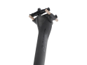 DARIMO Seatpost for Colnago Y1RS | UD matt | black | Straight +7.5 | Aero 220 mm