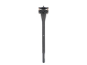 DARIMO Seatpost for Colnago Y1RS | UD matt | black | Straight +7.5 | Aero 260 mm