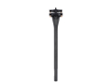 DARIMO Seatpost for Colnago Y1RS | UD matt | black | Straight +7.5 | Aero 260 mm